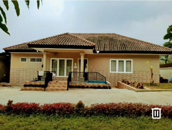 בוגור Villa Nusantara מראה חיצוני תמונה
